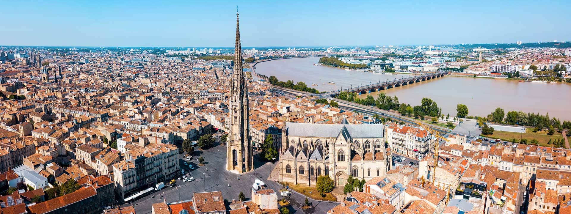 Cabinet de défiscalisation à Bordeaux - Ambition Patrimoine